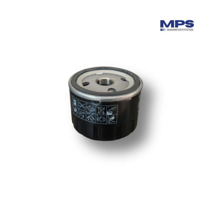 Volvo Penta Oliefilter 22057107, Watersport en Boten, Bootonderdelen