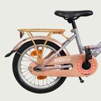 Loekie kinderfiets 16 inch, Fietsen en Brommers, Fietsen | Kinderfietsjes, Ophalen of Verzenden, Gebruikt, Loekie