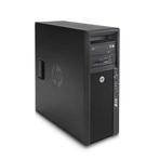 HP Z420 Workstation | XEON / 16GB ram / 256GB SSD, Computers en Software, Desktop Pc's, Ophalen of Verzenden, Gebruikt, HP