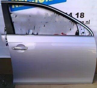 Golf 5 / 6 Variant jetta 2010 portier deur rechts voor LA7P, Auto-onderdelen, Carrosserie en Plaatwerk, Verzenden