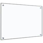 Spatscherm 70x50 cm - Retourdeal - Keuken Upgrade! 42% Ko..., Huis en Inrichting, Keuken | Keukenelementen, Ophalen of Verzenden
