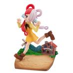 MegaHouse One Piece G.E.M. RUN! RUN! RUN! Figure-Uta, Verzamelen, Poppetjes en Figuurtjes, Ophalen of Verzenden, Nieuw