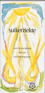 Suikerziekte / Ankertjes / 57 9789020206197 J. Huibers, Boeken, Verzenden, Gelezen, J. Huibers