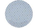Bo-Camp - Servies - Mix & Match- 16 Stuks - Blauw, Verzenden, Zo goed als nieuw