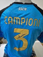 Napoli - Italiaanse voetbal competitie - KIM MIN-JAE, Nieuw