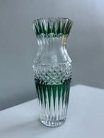 Val Saint Lambert - Vaas - Maintenon 30,5 cm - Kristal, Antiek en Kunst