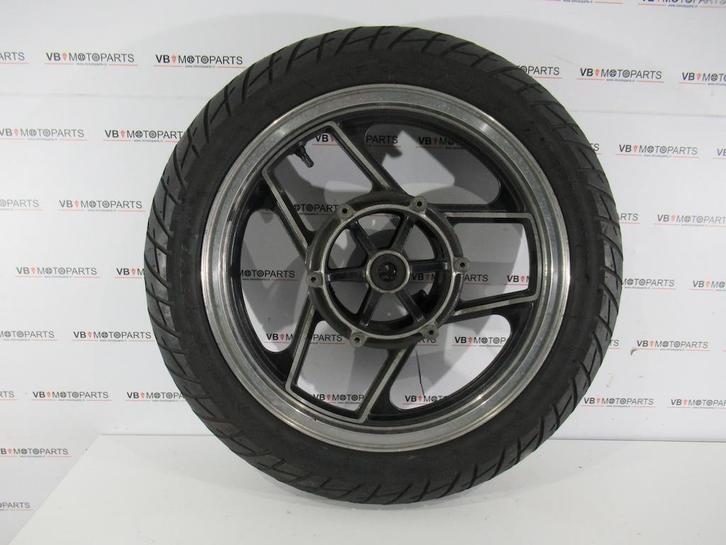 Kawasaki GPX 600 R Voorwiel, Motoren, Onderdelen | Kawasaki, Ophalen of Verzenden