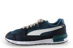 Puma Sneakers in maat 36 Blauw, Verzenden, Jongen of Meisje, Puma, Schoenen