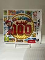Mario Party The Top 100, Verzenden, Nieuw