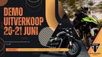 Triumph Demo uitverkoop Blom Motoren, Overig