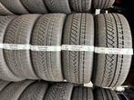 235-50-18 Continental Winterbanden 6mm 101W 235 50 18, Ophalen, 18 inch, Gebruikt, Winterbanden