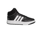 adidas - Hoops Mid 3.0 Kids - Kids Sneaker - 28, Nieuw