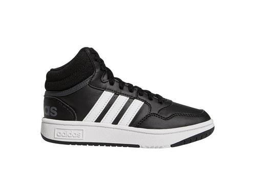 adidas - Hoops Mid 3.0 Kids - Kids Sneaker - 28, Kinderen en Baby's, Overige Kinderen en Baby's