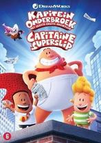 Kapitein Onderbroek het Eerste Grote Avontuur - DVD (Films), Cd's en Dvd's, Dvd's | Overige Dvd's, Ophalen of Verzenden, Zo goed als nieuw