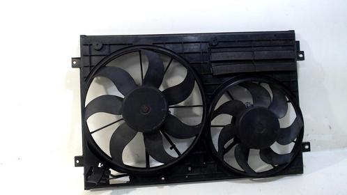 Koelventilatormotor Volkswagen Golf V 2.0 TDI 16V 1K0121207G, Auto-onderdelen, Motor en Toebehoren, ARN erkend, Stiba lid, Erkend duurzaam