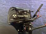 “ Tohatsu 20 pk  | Kortstaat | Injectie | Buitenboordmotor “, 10 tot 30 pk, Viertaktmotor, Ophalen of Verzenden, Zo goed als nieuw