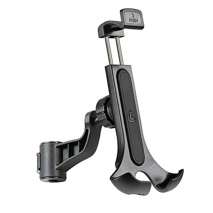 Universele Smartphonehouder met spiegel- of, Diversen, Brommobielen en Scootmobielen, Nieuw, Ophalen of Verzenden