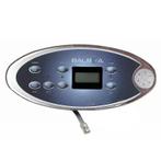 Balboa VL702S Touch Panel 2p with Air, Verzenden, Nieuw