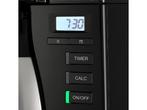 Melitta LOOK V Therm Timer 1025-18, Verzenden, Zo goed als nieuw