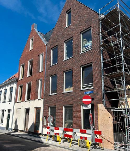 Te huur: Appartement Kettingstraat in Bergen op Zoom, Huizen en Kamers, Huizen te huur, Noord-Brabant, Appartement