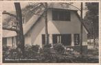 BILTHOVEN - Het Broederschapshuis, Verzenden, Gelopen