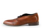 Bullboxer Nette schoenen in maat 43 Cognac | 10% extra, Overige kleuren, Verzenden, Overige typen, Zo goed als nieuw