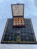 Schaakspel - Vintage Xiàngqí: het duizendjarige Chinese