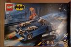 Lego Set - DC Comics - 76303 Batman Tumbler/76274 Batmobile, Kinderen en Baby's, Speelgoed | Duplo en Lego, Nieuw