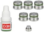 Alfa, Fiat, Lancia 2.4 diesel wervelkleppen verwijder set, Ophalen of Verzenden, Nieuw