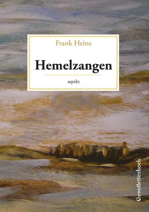 Hemelzangen GLB 9789463388498 Frank Heine, Boeken, Literatuur, Gelezen, Verzenden