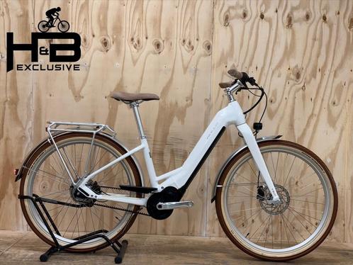 Bulls Sturmvogel Evo 5F E-Bike NEXUS 2022, Fietsen en Brommers, Elektrische fietsen, Zo goed als nieuw, Minder dan 47 cm, Overige merken
