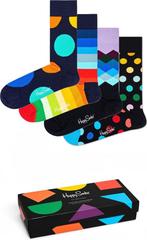 Happy Socks Special Dutch Edition 3-pack gift box - Maat, Verzenden, Nieuw