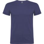 T-shirt Beagle Denim Blue, Nieuw, Overige maten, Overige kleuren