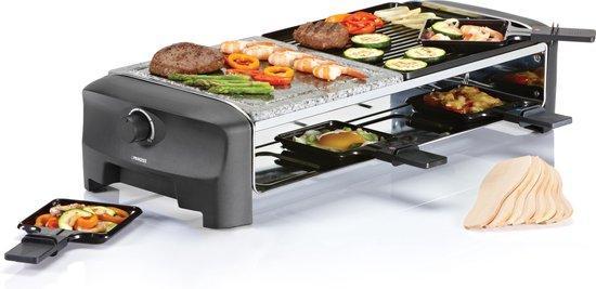 Princess 162820 Stone & Grill Party – Gourmetstel, Stee..., Huis en Inrichting, Keuken | Keukenbenodigdheden, Verzenden