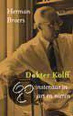 Dokter Kolff, Boeken, Ophalen of Verzenden, Nieuw
