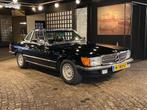 MERCEDES-BENZ 380SL R107 - Marge