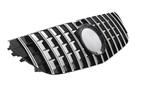 Sport Panamericana Grille geschikt voor Mercedes W447 Vito 2, Auto diversen, Ophalen of Verzenden