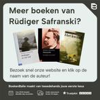 Het kwaad / Olympus 9789025415396 Rüdiger Safranski, Verzenden, Gelezen, Rüdiger Safranski