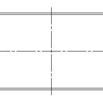 ACL BMW M20/M50/M52/M54  - 1919CC 80.0mm Bore 66.0mm Stroke, Ophalen of Verzenden, Nieuw