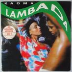 Kaoma - Lambada - Single, Cd's en Dvd's, Vinyl Singles, Gebruikt, 7 inch, Pop, Single