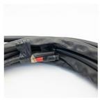 Bieden: Solaris Windlass Cable Kit 2x - 50mm2 - 13m - Black, Ophalen of Verzenden, Nieuw, Kabel of Apparatuur