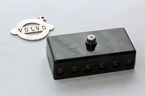 Zekeringkast extra groot, Auto-onderdelen, Elektronica en Kabels, Ophalen of Verzenden