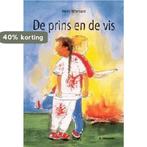 De prins en de vis 9789058380333 W. Vromant, Boeken, Verzenden, Zo goed als nieuw, W. Vromant