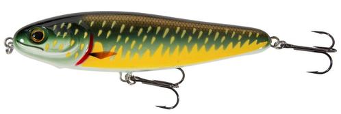 Ultimate Showdown Jerk 15cm 72gr - Pike, Watersport en Boten, Hengelsport | Algemeen, Overige typen, Nieuw, Verzenden