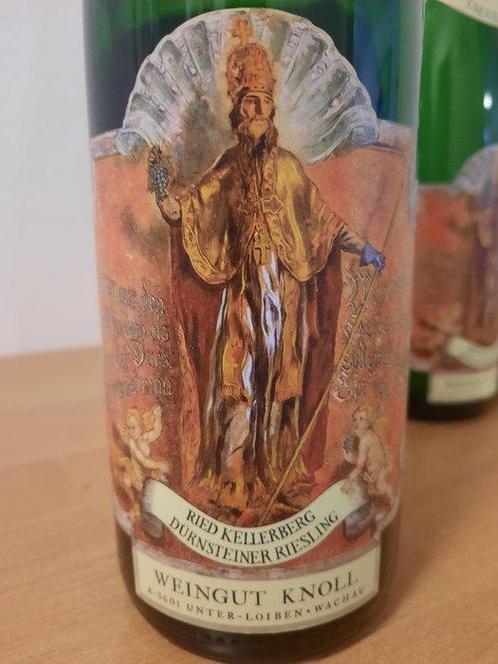 2023 Weingut Knoll - Riesling Smaragd - Dürnsteiner, Verzamelen, Wijnen