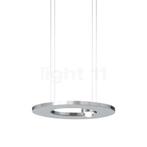 Cini&Nils Passepartout Hanglamp LED, chroom glanzend - ø¸2, Verzenden, Nieuw