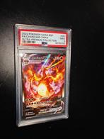 Pokémon - 1 Graded card - PSA 9 MINT Charizard VMAX 261, Nieuw