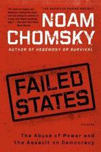 Failed States 9780805082845 Noam Chomsky, Verzenden, Gelezen, Noam Chomsky