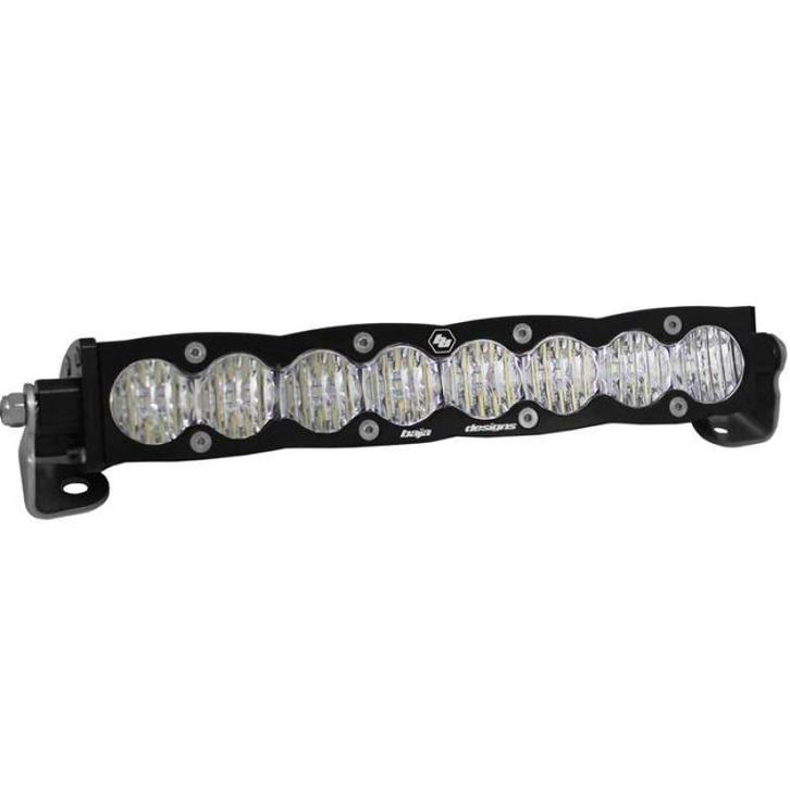 Baja Designs S8 Series Spot Pattern 40in LED Light Bar -, Auto-onderdelen, Verlichting, Ophalen of Verzenden