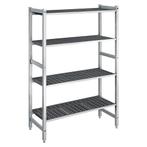 GGM Gastro | Aluminium basisrek - 1080x1800mm - |, Verzenden, Nieuw in verpakking